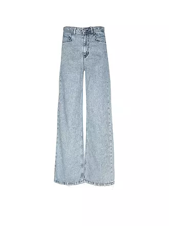 BOSS | Jeans Wide Leg Fit MARLENE | 